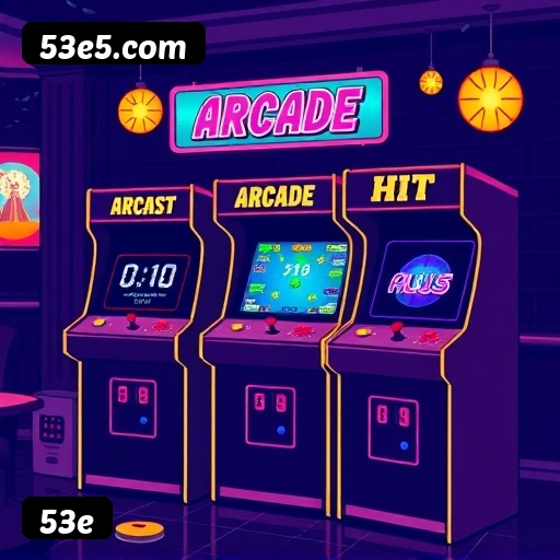 Chuva de Bônus 53e nos slots