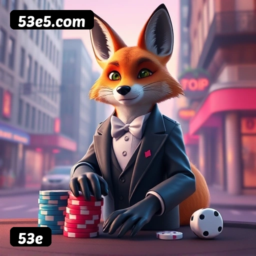 Chuva de Bônus 53e - Slots