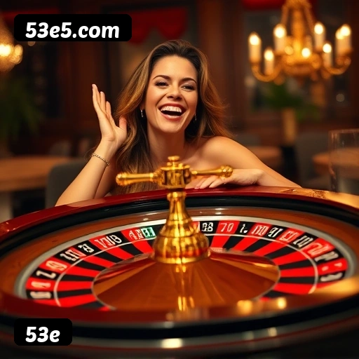 Slots RTP 53e