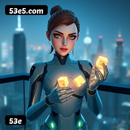 Funcionalidades App 53e