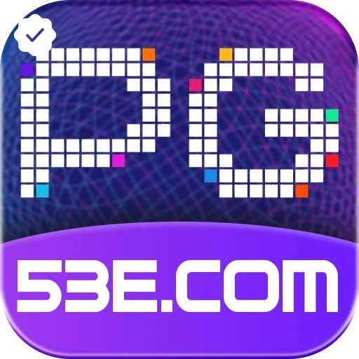 Logo da 53e