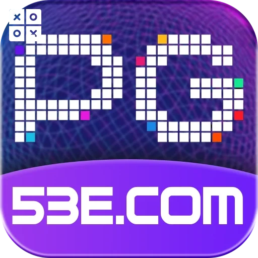 Logo da 53e