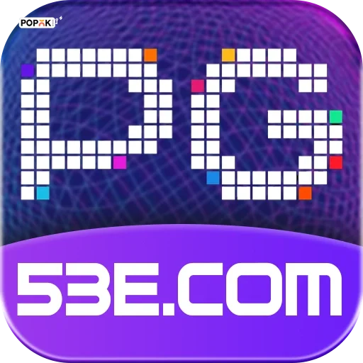 Logo da 53e