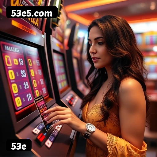 Dicas de slots 53e