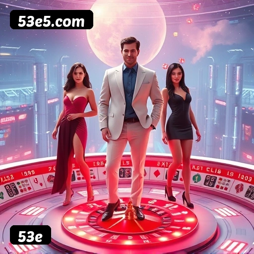 Jogos de slot online na 53e